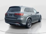 New 2025 Mercedes-Benz GLS 450 4MATIC image 5