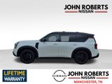 New 2025 Nissan Armada PRO-4X image 2