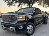 Used 2018 GMC Sierra 3500 Denali w/ Duramax Plus Package image 2