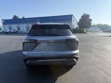 New 2026 Chevrolet Equinox LT w/ Convenience Package II image 3