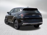 New 2026 Kia Sportage LX image 4