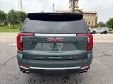 New 2025 GMC Yukon AT4 w/ Premium Trailering Package image 4