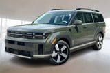 New 2026 Hyundai Santa Fe Limited image 2
