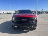 Used 2021 Chevrolet Silverado 1500 LT Trail Boss w/ Convenience Package II image 2