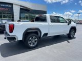 New 2025 GMC Sierra 2500 SLE w/ SLE Value Package; image 3