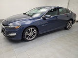 Used 2022 Chevrolet Malibu LT image 2