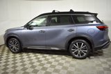 New 2025 INFINITI QX60 Autograph image 2