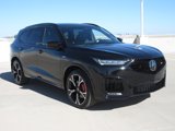 New 2025 Acura MDX Type S image 2