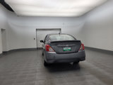 Used 2019 Nissan Versa S Plus image 6