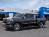 New 2025 GMC Sierra 1500 SLT image 2