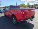 New 2025 Chevrolet Silverado 1500 LT w/ Protection Package image 6