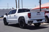 Certified 2024 GMC Sierra 1500 Pro w/ Graphite Edition image 3