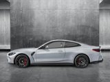 New 2026 BMW M4 xDrive Competition w/ M Carbon Exterior Package image 3