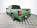 New 2025 Nissan Frontier SL image 6