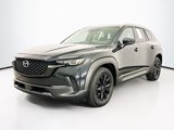 Used 2024 MAZDA CX-50 AWD 2.5 S w/ Preferred Package image 3