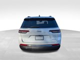 New 2025 Jeep Grand Cherokee L Limited w/ Trailer Tow Package image 4