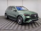 New 2026 Mercedes-Benz GLE 53 AMG 4MATIC image 3