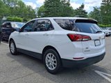 Certified 2022 Chevrolet Equinox LS image 4