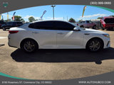 Used 2020 Kia Optima LX image 4
