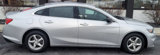 Used 2017 Chevrolet Malibu LS image 6