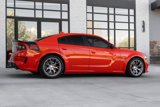 Used 2023 Dodge Charger SRT Hellcat image 2