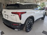 New 2025 Chevrolet Blazer EV RS image 4