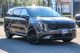 New 2025 Kia Carnival SX Prestige image 2