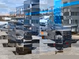New 2025 Chevrolet Silverado 1500 Custom Trail Boss image 2
