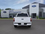New 2025 Ford F150 Platinum w/ Equipment Group 702A High image 5