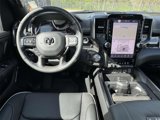 New 2025 RAM 1500 Limited w/ Bed Utility Group image 2