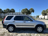 Used 2005 Honda CR-V EX image 5