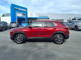 Certified 2024 Chevrolet TrailBlazer LT w/ Convenience Package image 5