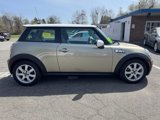 Used 2009 MINI Cooper S image 2