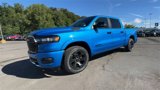 New 2026 RAM 1500 Big Horn image 4
