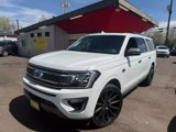 Used 2021 Ford Expedition Max King Ranch image 3