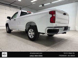 Used 2024 Chevrolet Silverado 1500 W/T w/ WT Fleet Convenience Package image 2