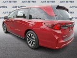 New 2025 Honda Odyssey EX-L image 3