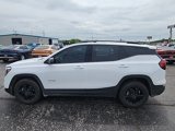 Certified 2024 GMC Terrain AT4 image 4