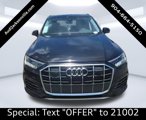 Used 2024 Audi Q7 3.0T Premium Plus image 3