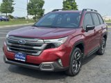 New 2025 Subaru Forester Limited image 3