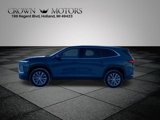 New 2025 Buick Enclave Preferred w/ LPO, Floor Liner Package image 4