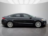 Used 2013 Ford Fusion Titanium image 3
