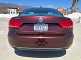 Used 2013 Volkswagen Passat 2.5 SE image 6