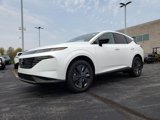 New 2025 Nissan Murano SL w/ Cargo Package image 3
