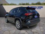 Used 2021 Toyota RAV4 XLE Premium image 5