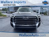Used 2025 Toyota Tundra Limited image 2
