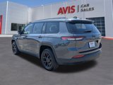 Used 2024 Jeep Grand Cherokee L Laredo image 3