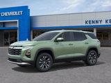 New 2026 Chevrolet Equinox LT image 2
