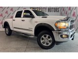 Used 2022 RAM 2500 Tradesman w/ Chrome Appearance Group image 2