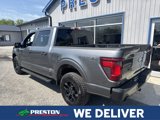 New 2025 Ford F150 STX image 4